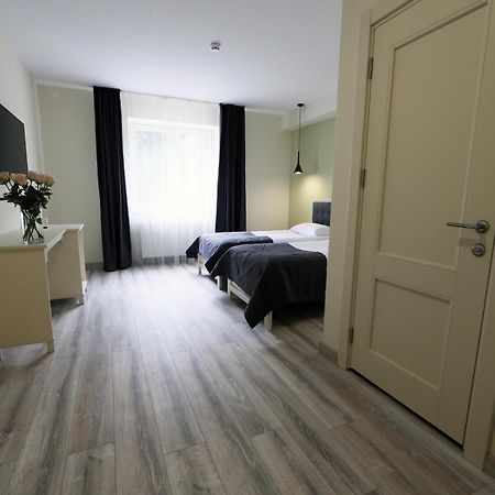 Hotel Golden Lemon Готель Золотий Лимон Lviv Exteriör bild