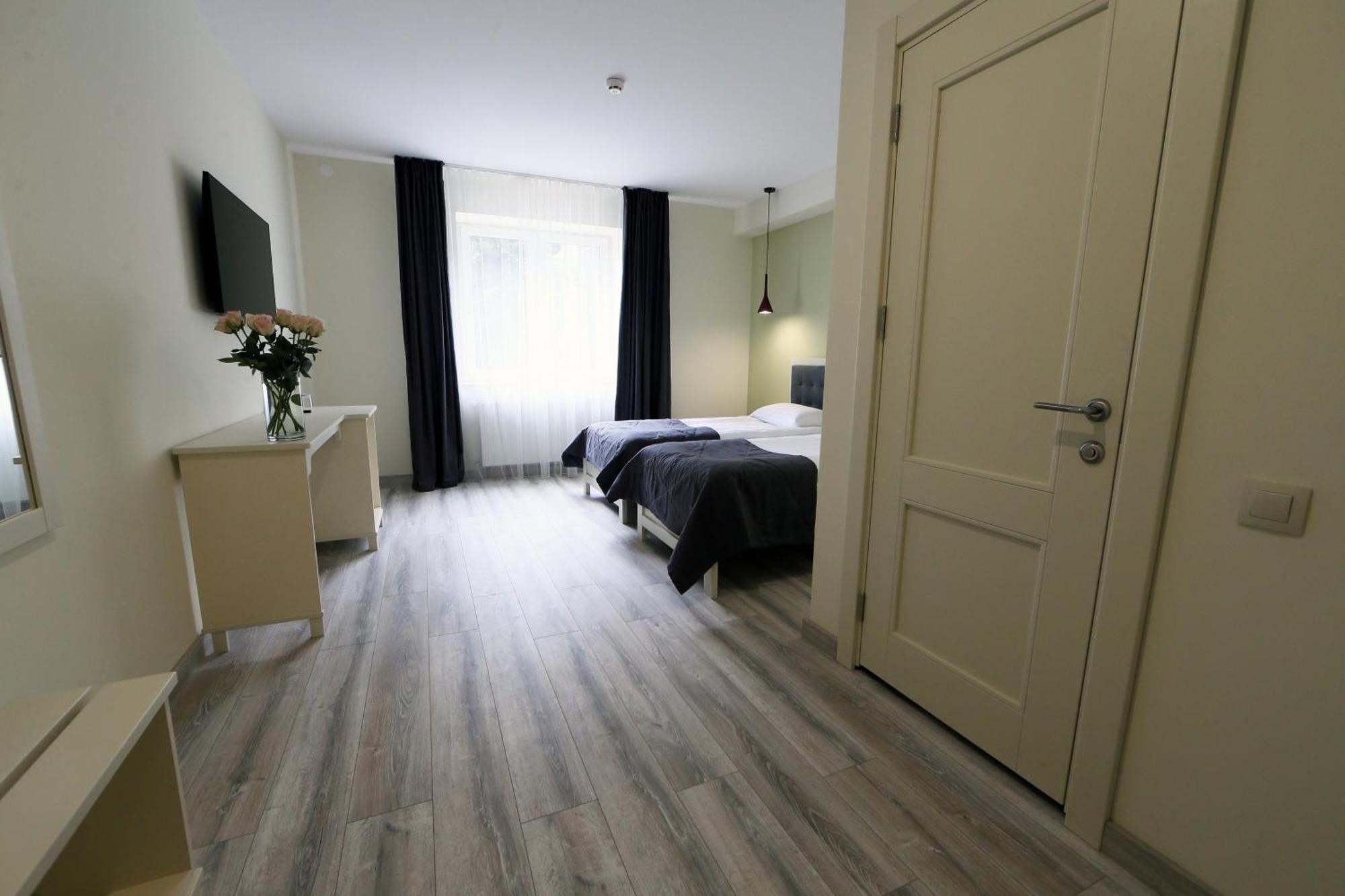 Hotel Golden Lemon Готель Золотий Лимон Lviv Exteriör bild