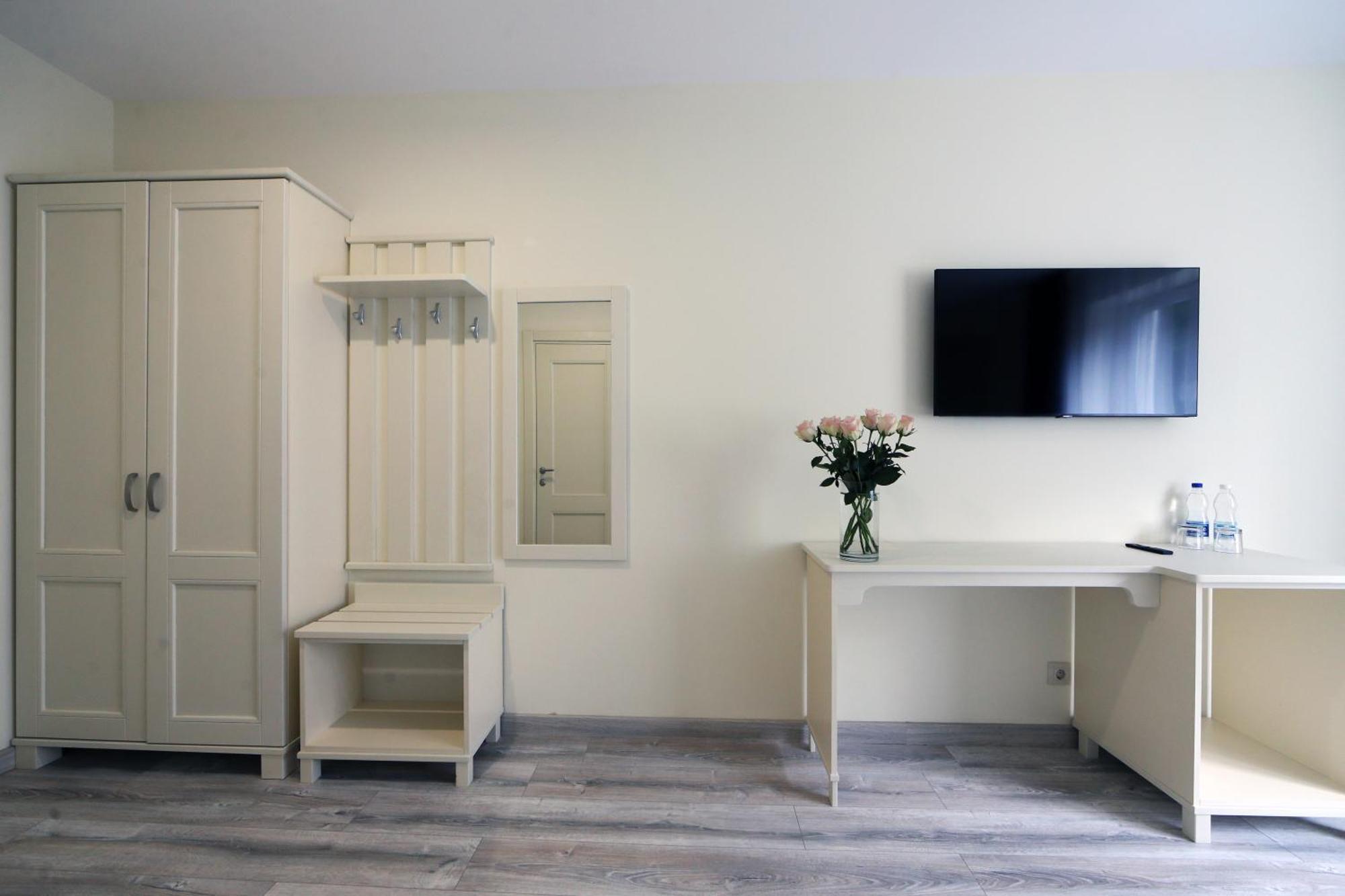 Hotel Golden Lemon Готель Золотий Лимон Lviv Exteriör bild
