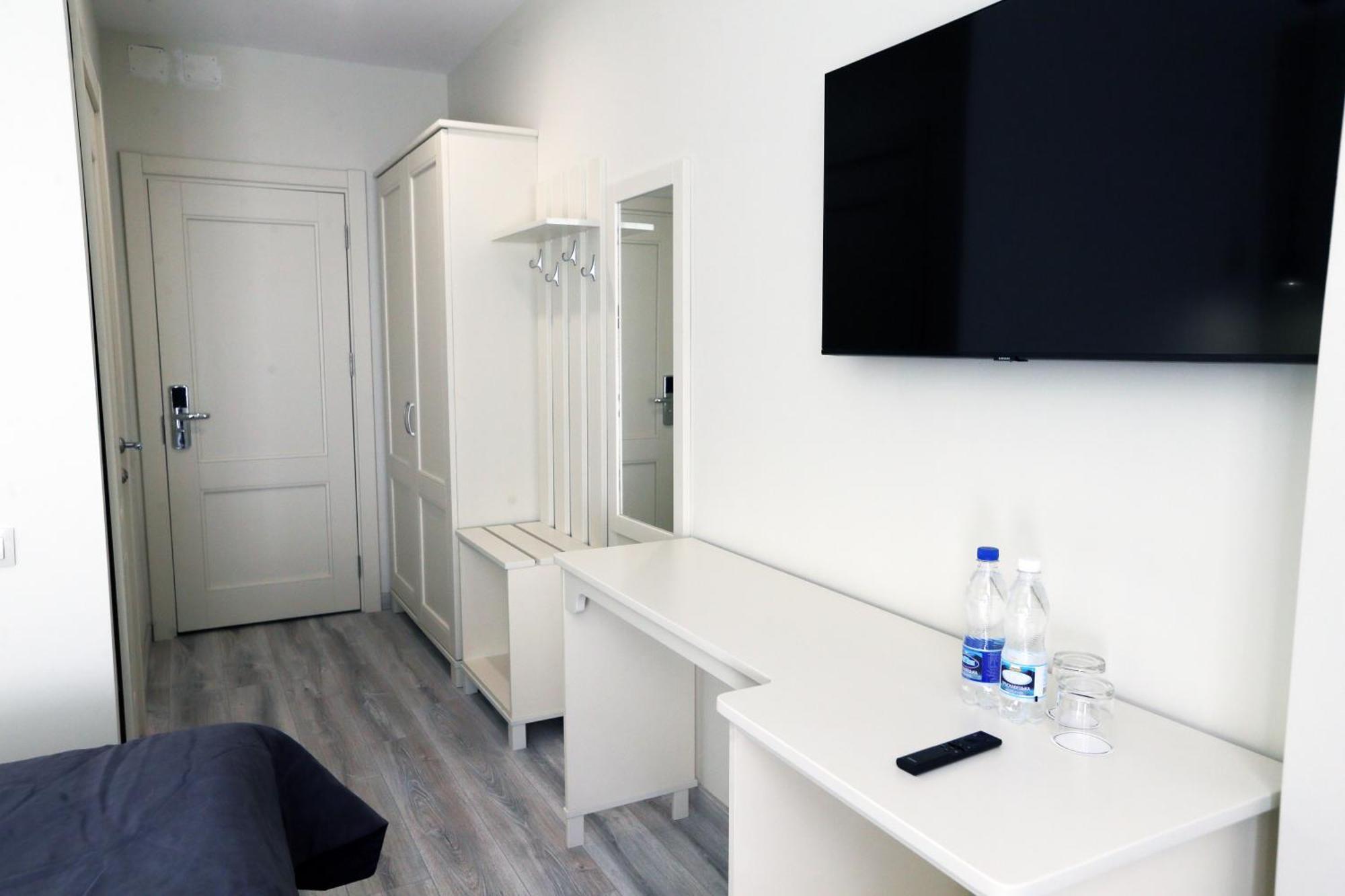 Hotel Golden Lemon Готель Золотий Лимон Lviv Exteriör bild