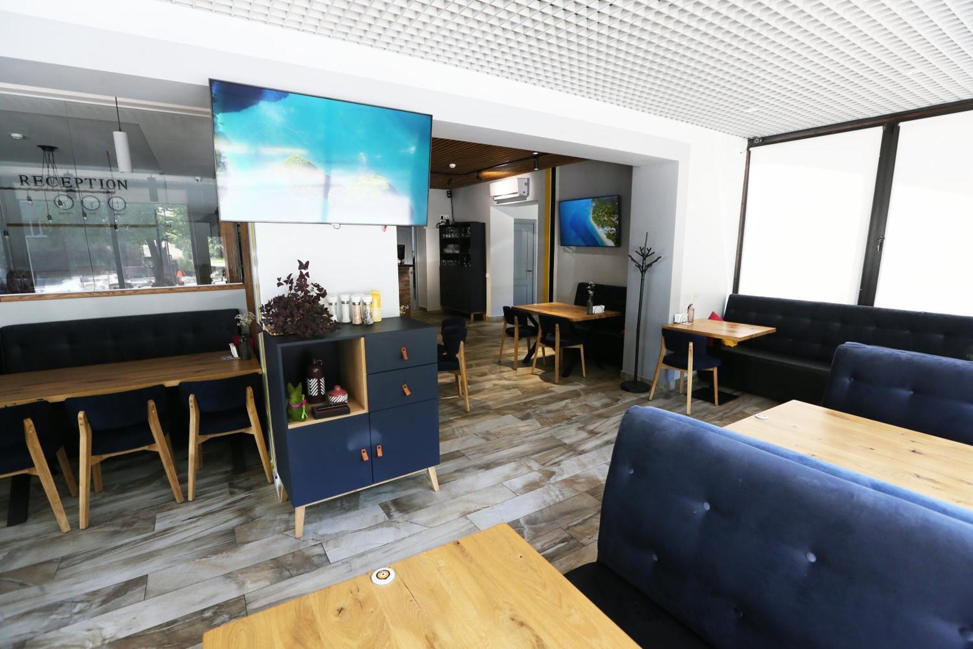 Hotel Golden Lemon Готель Золотий Лимон Lviv Exteriör bild