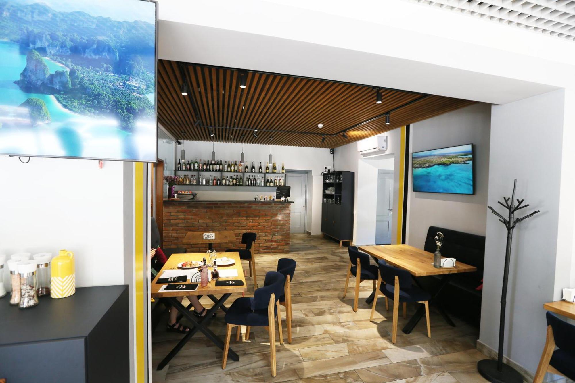 Hotel Golden Lemon Готель Золотий Лимон Lviv Exteriör bild