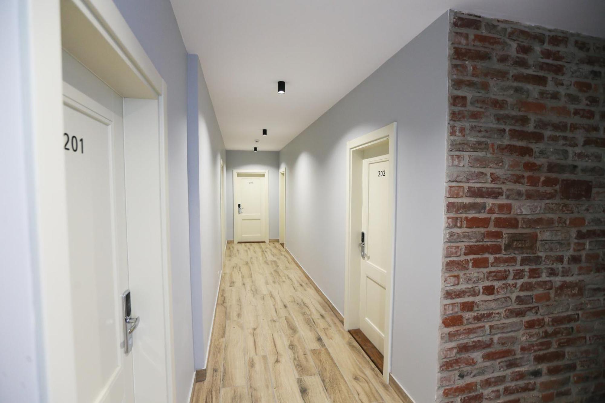 Hotel Golden Lemon Готель Золотий Лимон Lviv Exteriör bild